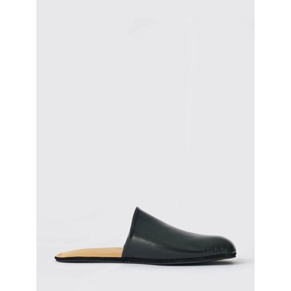 Our Legacy Shoes Men Black
